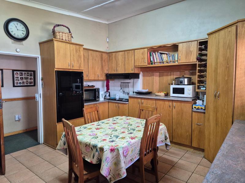 3 Bedroom Property for Sale in Meyerhof Free State
